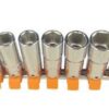 Bộ tuýp dài 6 cạnh 3/8″ FPC 3SD-S10H (10 chi tiết)