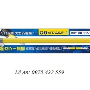 Vỉ 1 mũi vít 2 đầu có từ tính Anex ACPM-2300