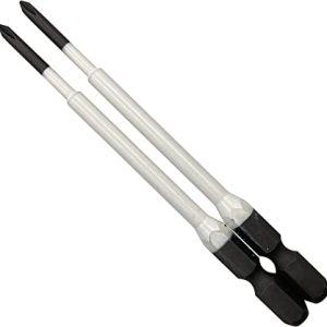 Vỉ 2 mũi vít 4 cạnh ACMD-0100