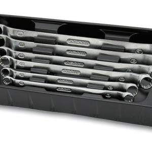 Bộ cờ lê 2 đầu vòng 6 chi tiết Asahi OLS060