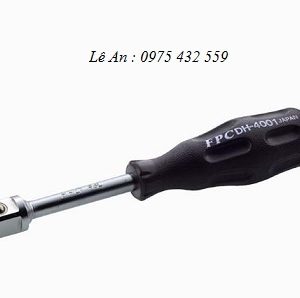 Tay vặn khẩu 1/2" FPC DH-4001