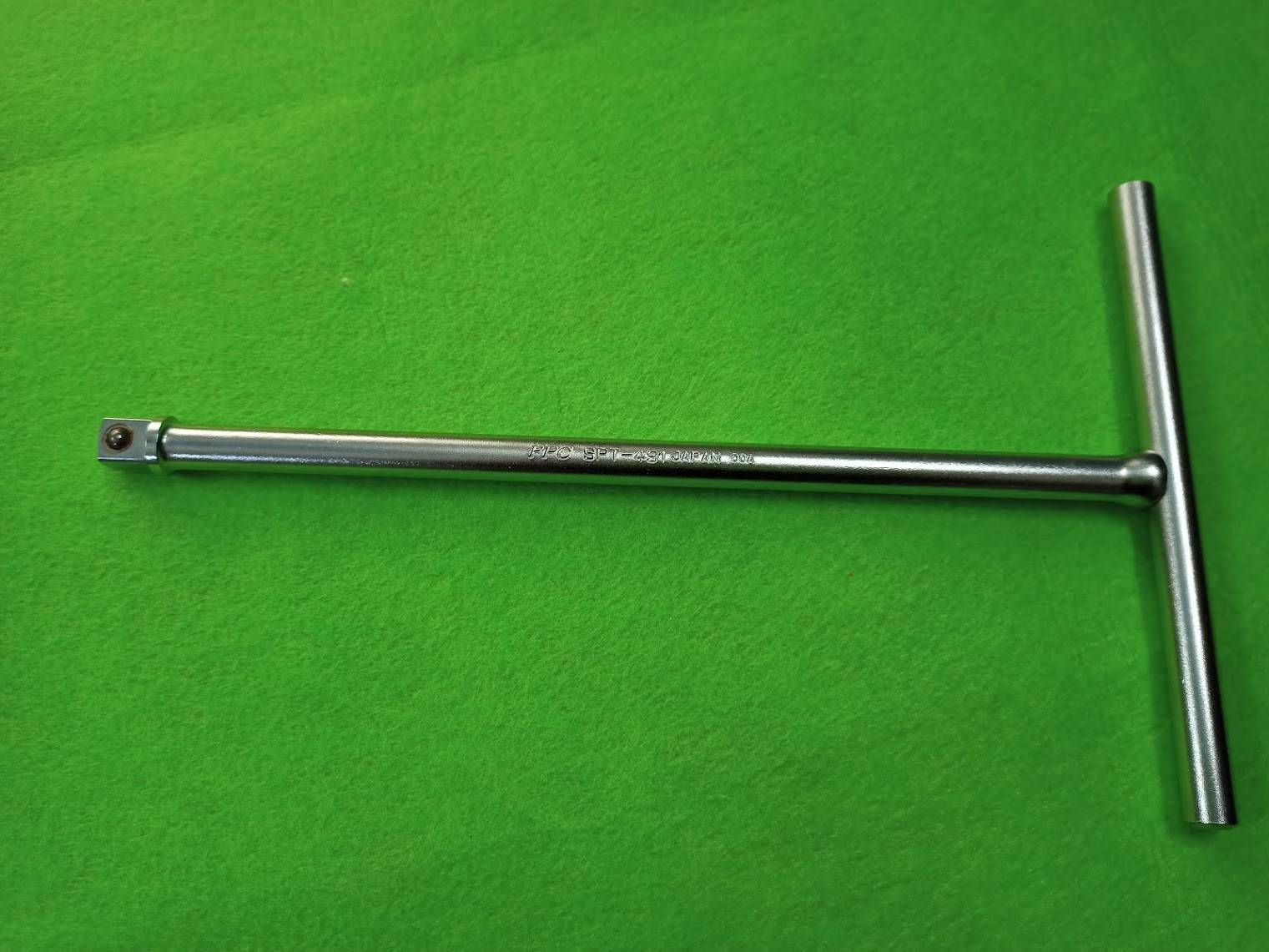 Tay vặn chữ T 1/2″ FPC SPT-491