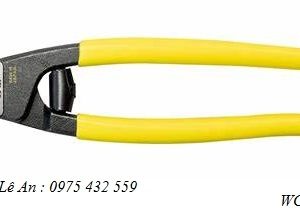 Kìm cộng lực cắt cáp Tsunoda WC-200/WC-225