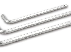 Lục giác chữ L đầu bi 6mm Asahi AQ0600