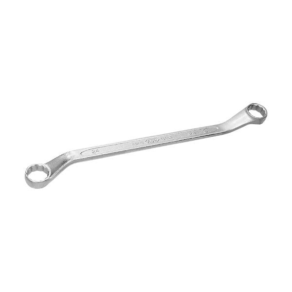 Cờ lê 2 đầu vòng 22x24mm Asahi OF2224