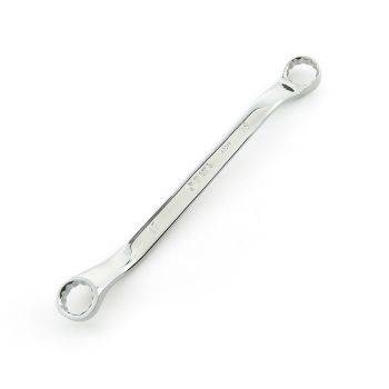 Cờ lê 2 đầu vòng 17x21mm Asahi OF1721