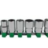 Bộ tuýp 6 cạnh 1/2″ 10 chi tiết FPC 4S-S10H