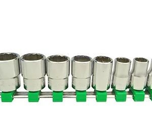 Bộ tuýp 12 cạnh 1/2