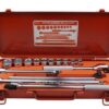 Bộ Tuýp 3/8″ 16 chi tiết FPC S-3110