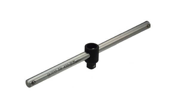 Tay cầm trượt chữ T 1/2″ FPC TH-432