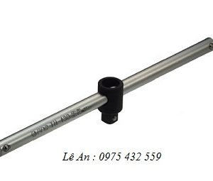 Tay cầm trượt chữ T 1/2" FPC TH-432