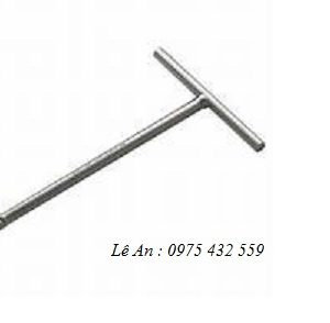 Tay vặn chữ T 1/2" FPC SPT-491
