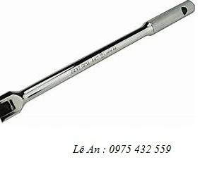 Tay vặn lắt léo 1/2" FPC SPH-442