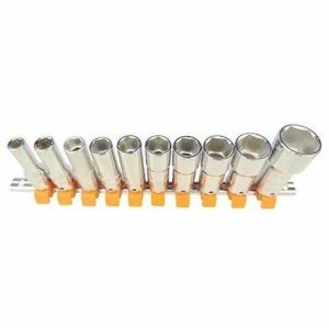 Bộ tuýp dài 6 cạnh 3/8