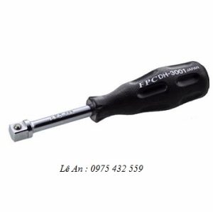 Tay vặn khẩu 3/8" FPC DH-3001