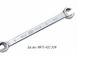 Cờ lê tháo ống dầu 8x10mm Asahi FW0810