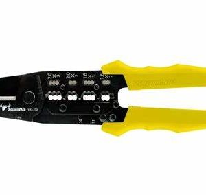 Kìm tuốt dây đa năng 230mm Tsunoda VAS-230