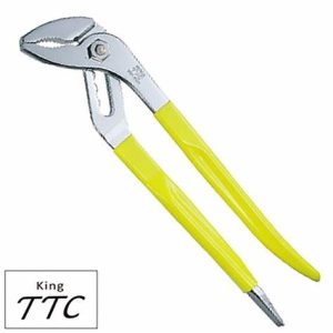 Kìm mỏ quạ kết hợp tô vít 250mm Tsunoda WP-250D