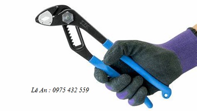 Kìm mỏ quạ mỏ kẹp nhựa Tsunoda WP-250SC-S Kìm mỏ quạ mỏ kẹp nhựa Tsunoda WP-250SC-S