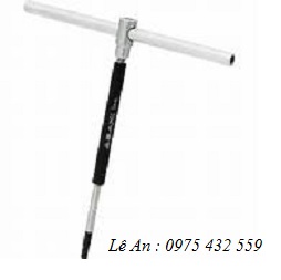 Lục giác chữ T 3.0mm Asahi VTH0300