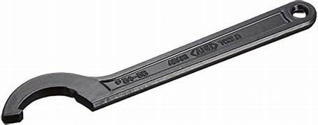 Cờ lê móc 40-42mm Asahi FK0040