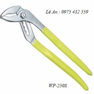 Kìm mỏ quạ không rãnh Tsunoda WP-250S