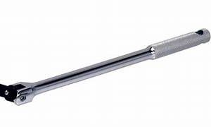 Tay vặn lắt léo 3/8