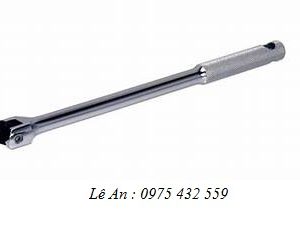 Tay vặn lắt léo 3/8" FPC SPH-341