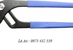 Kìm mỏ quạ mỏ kẹp nhựa Tsunoda WP-300SC-S