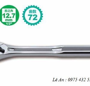 Tay vặn ốc siêu nhẹ 1/2" Asahi LVR4252