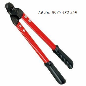 Kìm cộng lực cắt cáp Tsunoda WC-450/WC-600