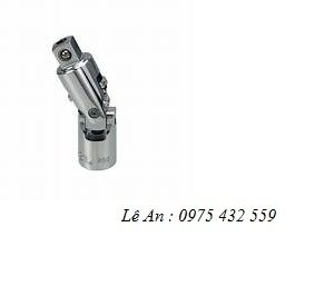 Đầu tuýp lắt léo 1/2" FPC UJ-421