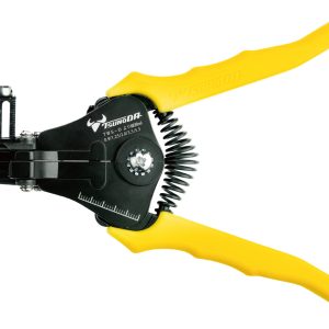 Dụng cụ tuốt dây nhiều lõi Tsunoda TWS-D