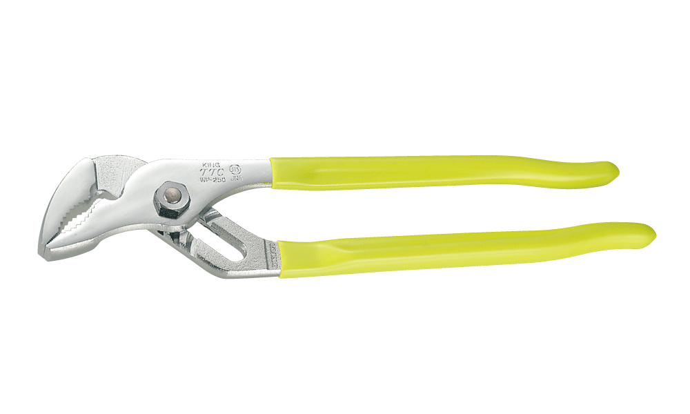 Kìm mỏ quạ có rãnh điều chỉnh Tsunoda WP-300