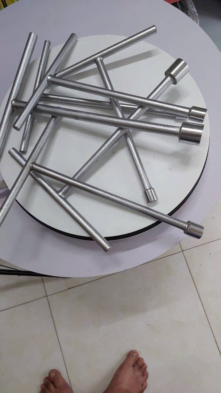 Tuýp vặn ốc chữ T 8mm OURA TW0008