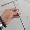 Tuýp vặn ốc chữ T 11mm OURA TW0011