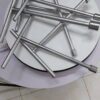 Tuýp vặn ốc chữ T 8mm OURA TW0008