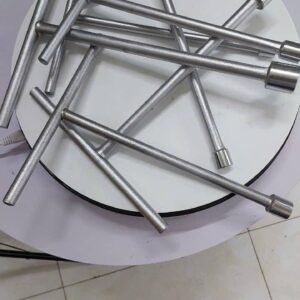 Tuýp vặn ốc chữ T 8mm OURA TW0008