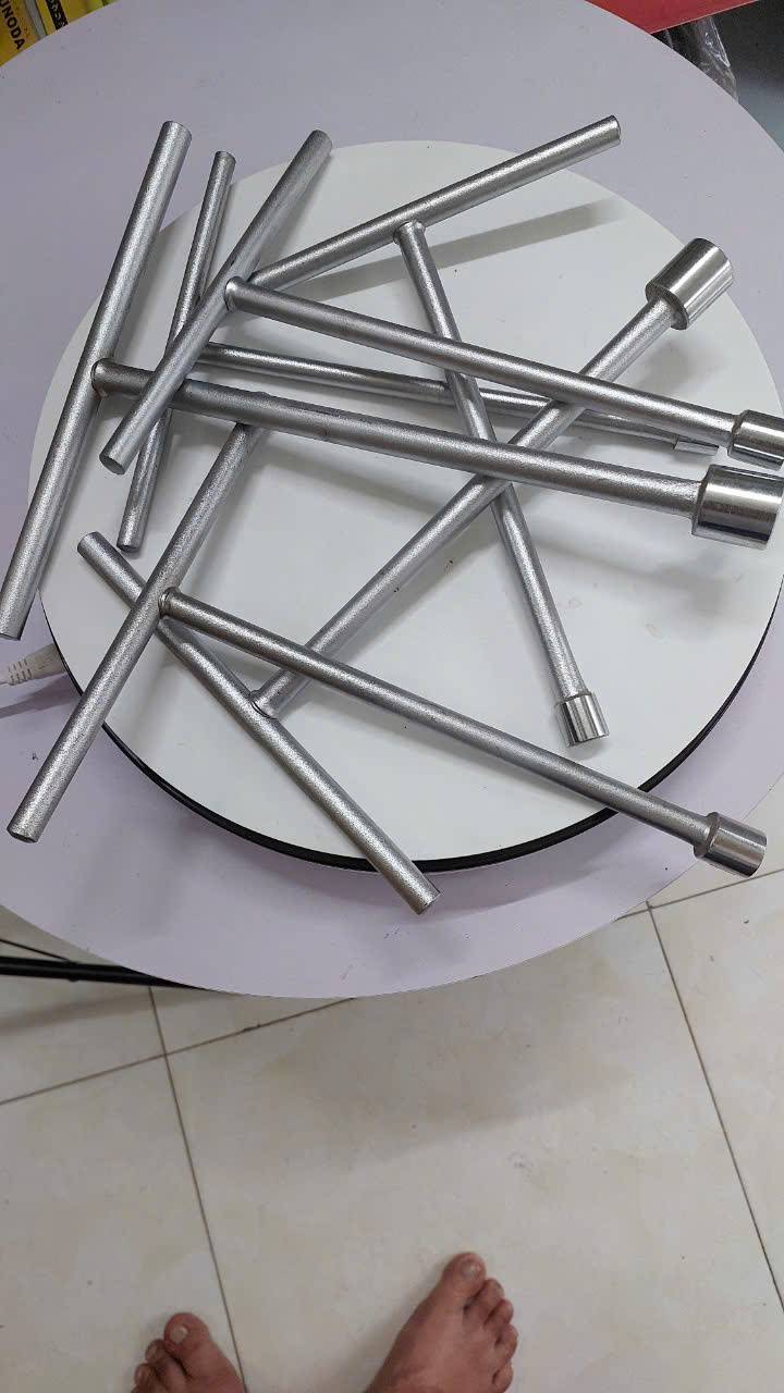 Tuýp vặn ốc chữ T 8mm OURA TW0008