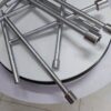 Tuýp vặn ốc chữ T 8mm OURA TW0008