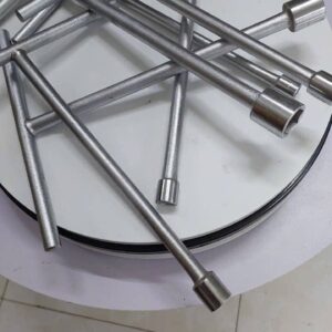 Tuýp vặn ốc chữ T 8mm OURA TW0008