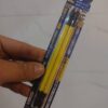 Vỉ 2 mũi vít 2 đầu có từ tính Anex ACPM-2150