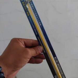 Vỉ 1 mũi vít 4 cạnh Anex ACMD-2300