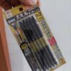 Vỉ 5 Mũi vặn vít 2 đầu có từ tính Anex ABRM5-2110