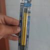 Vỉ 2 mũi vít 4 cạnh Anex ACMD-2150