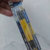 Vỉ 2 mũi vít 2 đầu có từ tính Anex ACPM-2110