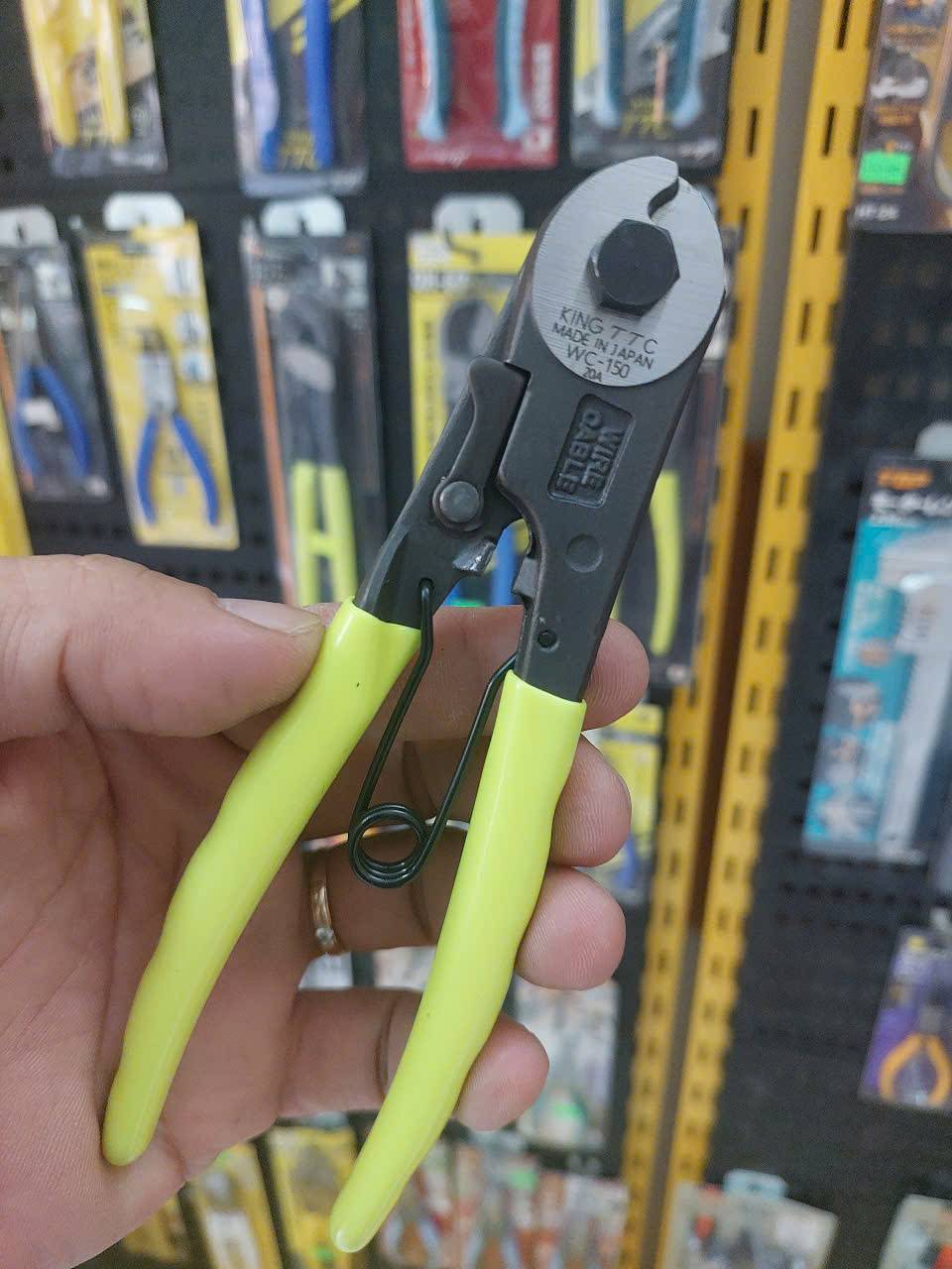 z7219593069419_e1dc765e036836fa1c6920e57d7cd0d9 Kìm cộng lực cắt cáp 150mm Tsunoda WC-150