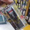 Vỉ 5 Mũi vặn vít 2 đầu có từ tính Anex ABRM5-01