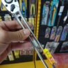 Tay vặn ốc siêu nhẹ 1/2″ Asahi LVR4252 