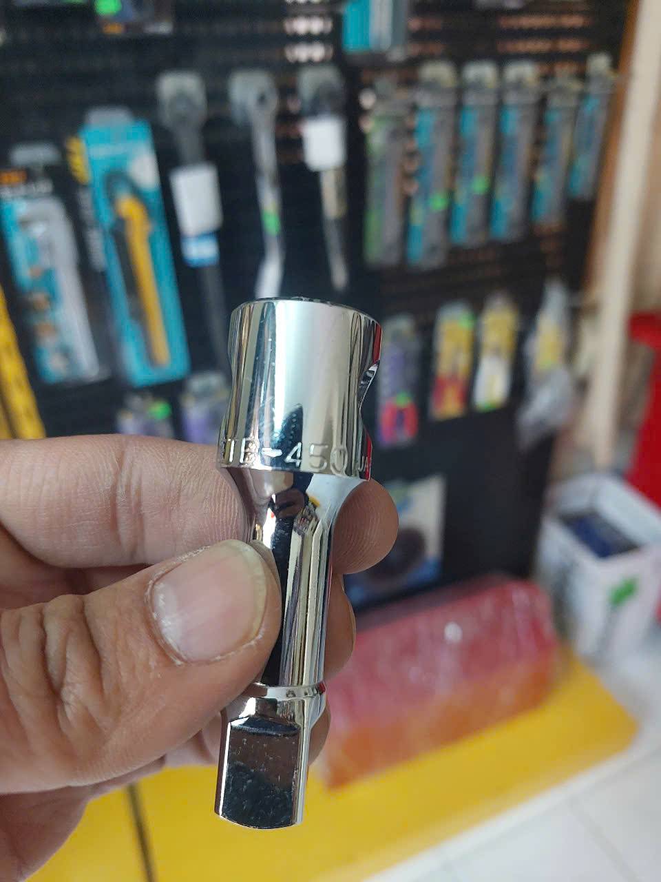 Thanh nối dài 1/2″ FPC ETB-450/ETB-451/ETB-452